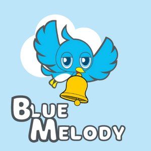 hello from Blue Melody Books